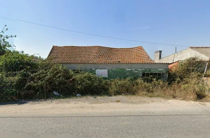 Terreno para Venda em Pinhal Novo