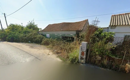 Terreno para Venda em Pinhal Novo