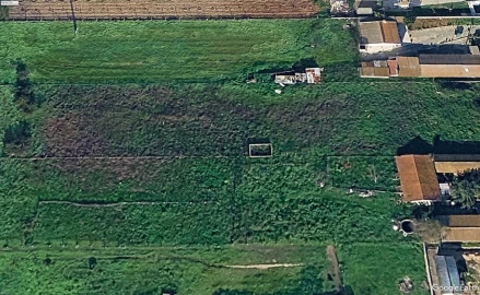 Terreno para Venda em Pinhal Novo
