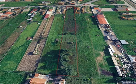Terreno para Venda em Pinhal Novo