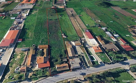 Terreno para Venda em Pinhal Novo