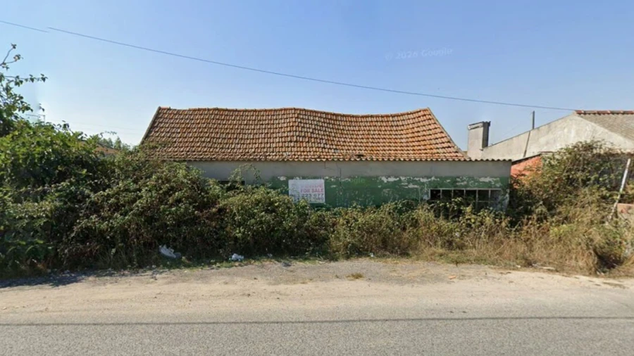 Terreno para Venda em Pinhal Novo