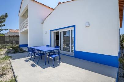 Moradia T2 para Venda em Carvalhal