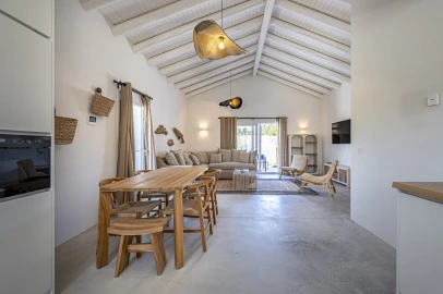 Moradia T2 para Venda em Carvalhal