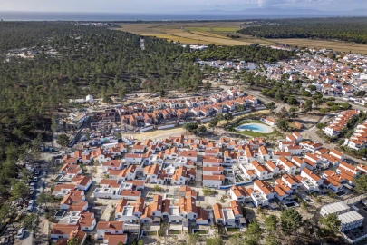 Moradia T2 para Venda em Carvalhal
