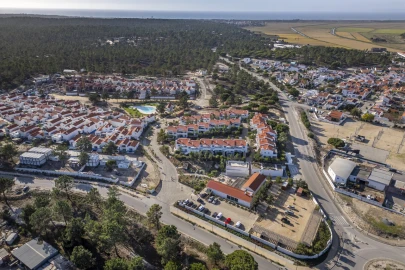 Moradia T2 para Venda em Carvalhal