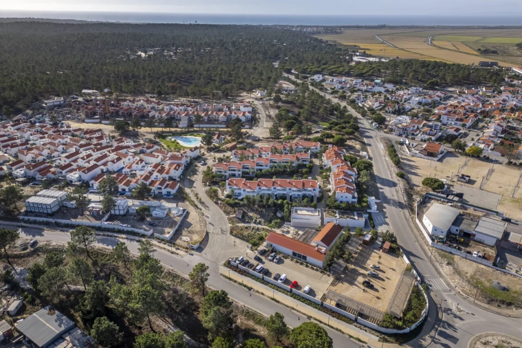 Moradia T2 para Venda em Carvalhal Foto 21