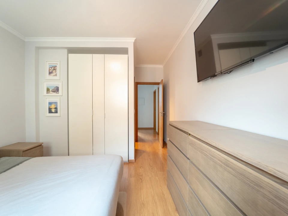 Moradia T3 para Venda em Matosinhos e Leça da Palmeira Foto 19