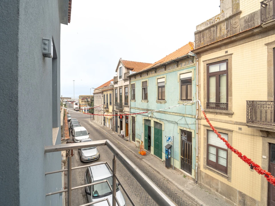 Moradia T3 para Venda em Matosinhos e Leça da Palmeira Foto 34