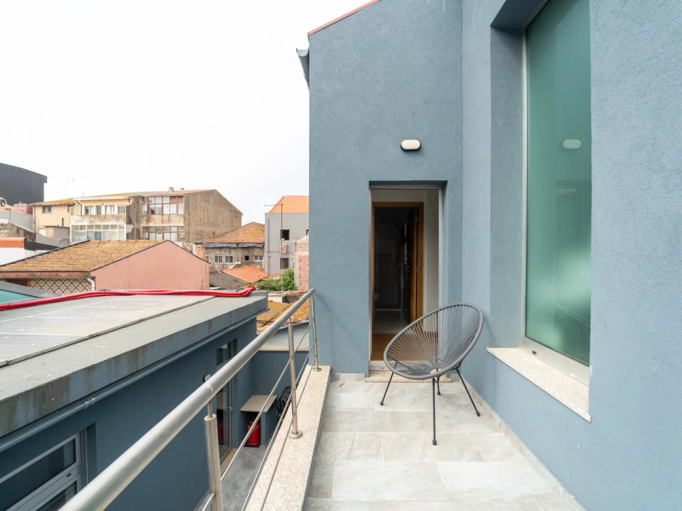 Moradia T3 para Venda em Matosinhos e Leça da Palmeira Foto 35