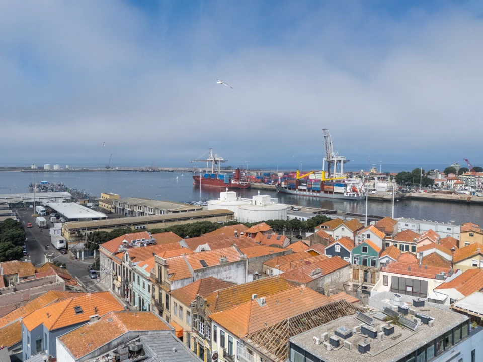 Moradia T3 para Venda em Matosinhos e Leça da Palmeira Foto 45