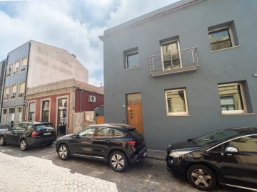 Moradia T3 para Venda em Matosinhos e Leça da Palmeira