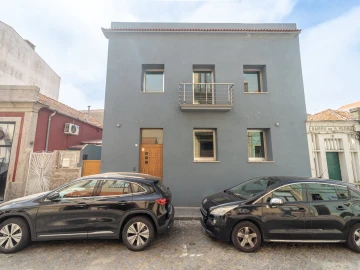 Moradia T3 para Venda em Matosinhos e Leça da Palmeira