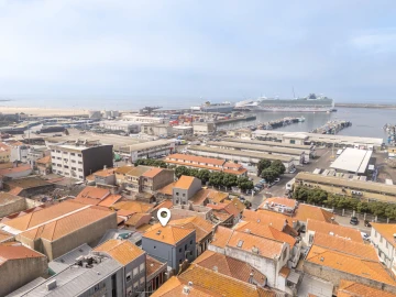 Moradia T3 para Venda em Matosinhos e Leça da Palmeira