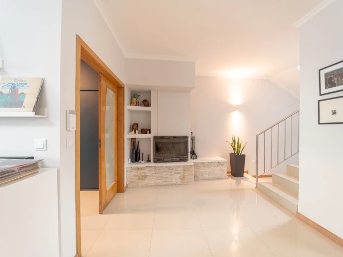 Moradia T3 para Venda em Matosinhos e Leça da Palmeira Foto 4