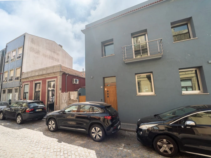 Moradia T3 para Venda em Matosinhos e Leça da Palmeira Foto 43