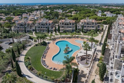 Apartamento T2 para Venda em Quarteira
