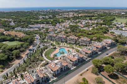 Apartamento T2 para Venda em Quarteira
