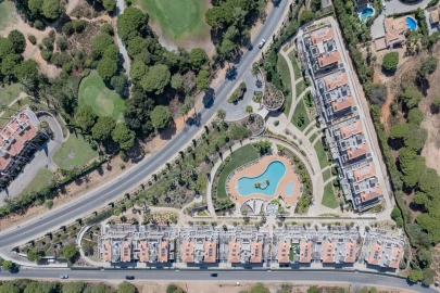 Apartamento T2 para Venda em Quarteira