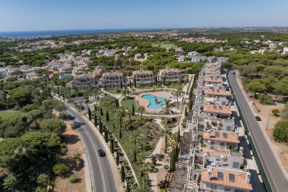 Apartamento T2 para Venda em Quarteira
