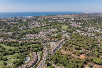 Apartamento T2 para Venda em Quarteira