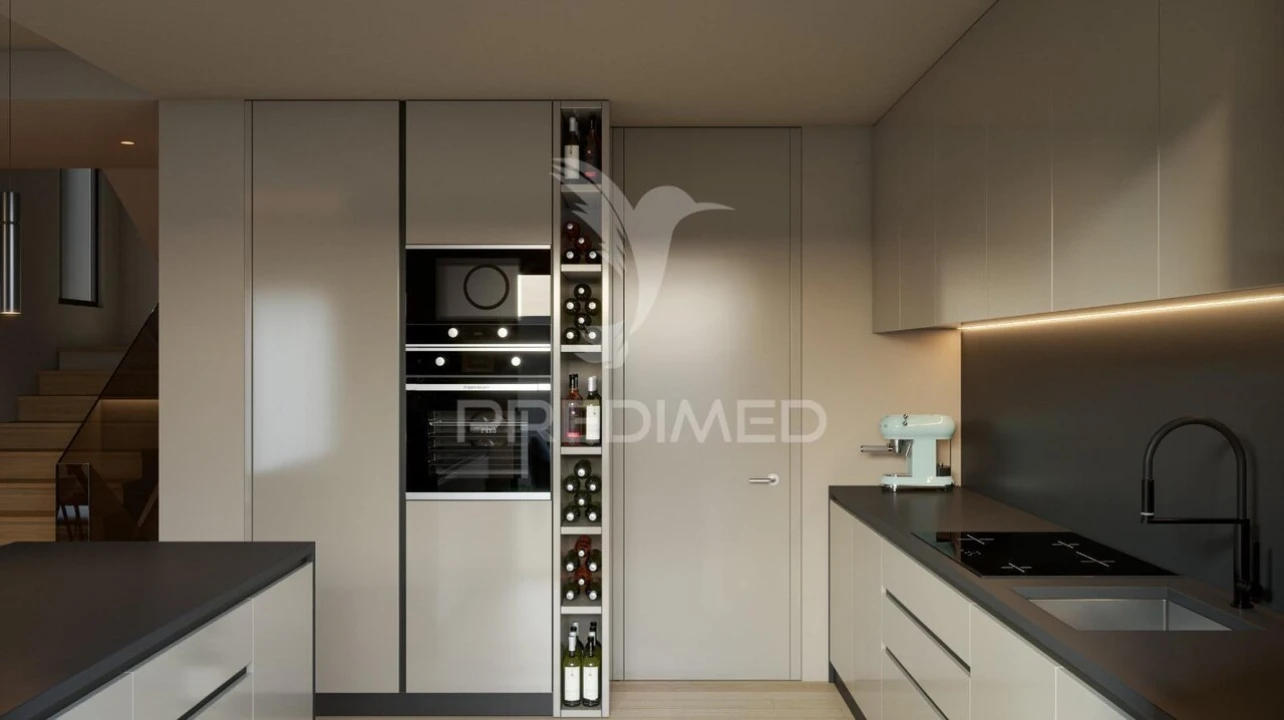 Moradia T3 para Venda em Alvor Foto 10