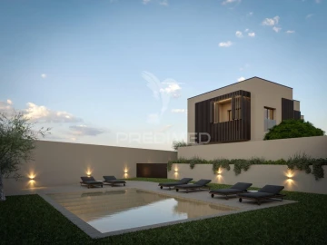 Moradia T3 para Venda em Alvor
