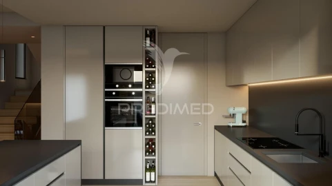 Moradia T3 para Venda em Alvor