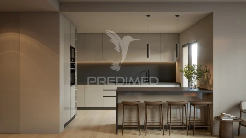 Moradia T3 para Venda em Alvor