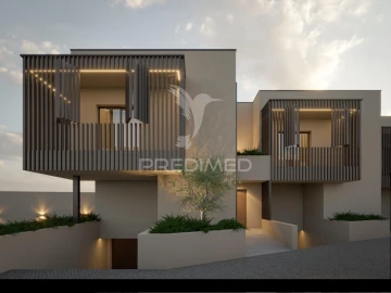 Moradia T3 para Venda em Alvor