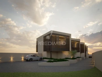 Moradia T3 para Venda em Alvor