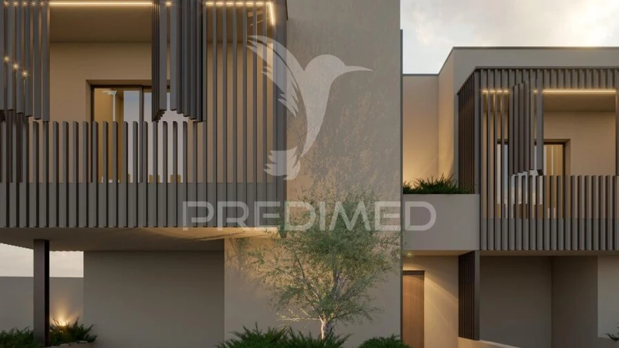 Moradia T3 para Venda em Alvor
