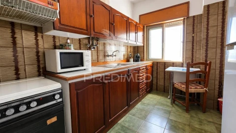 Apartamento T2 para Venda em Portimão