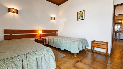 Apartamento T2 para Venda em Portimão
