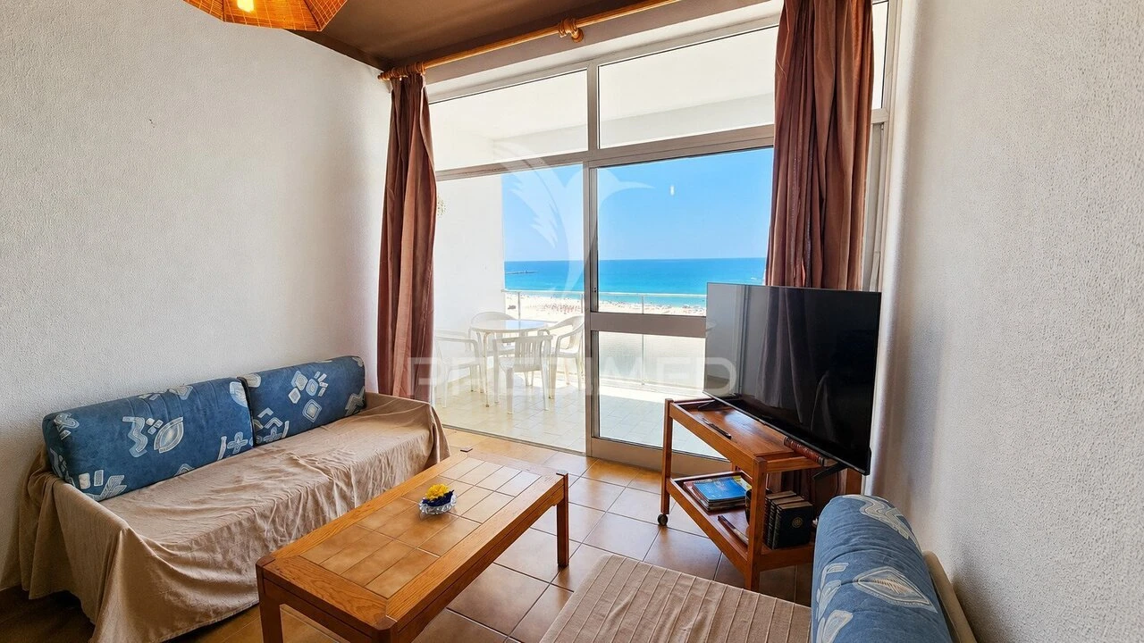 Apartamento T2 para Venda em Portimão Foto 7