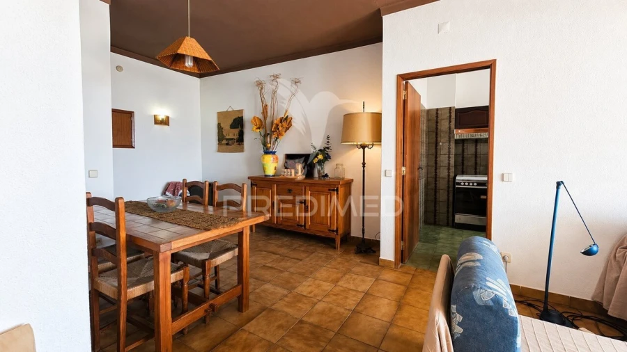 Apartamento T2 para Venda em Portimão Foto 9