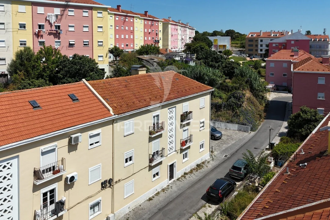 Apartamento T3 para Venda em Beato Foto 31