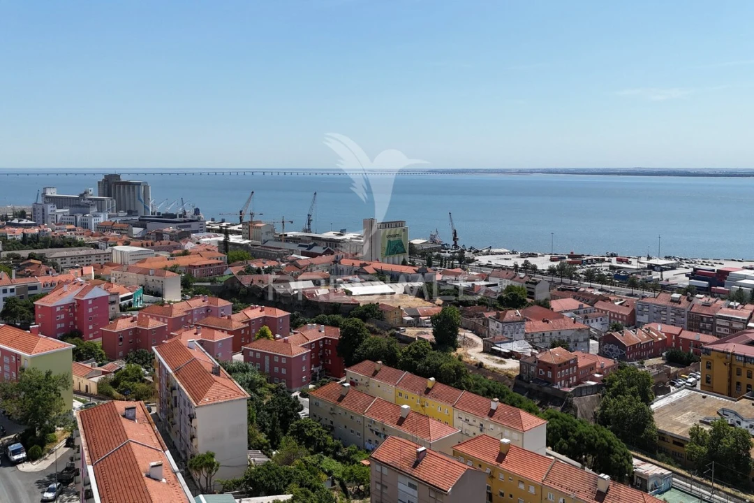 Apartamento T3 para Venda em Beato Foto 33