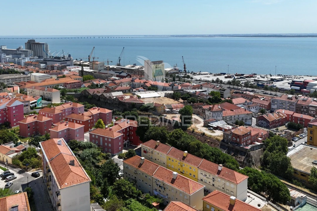 Apartamento T3 para Venda em Beato Foto 28