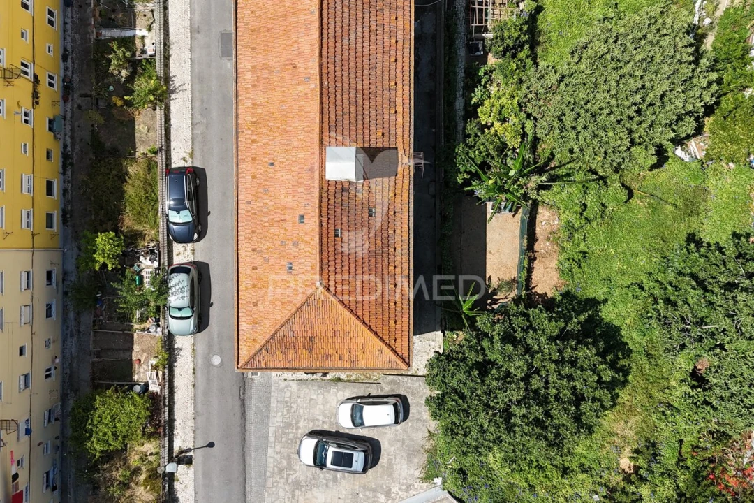 Apartamento T3 para Venda em Beato Foto 26