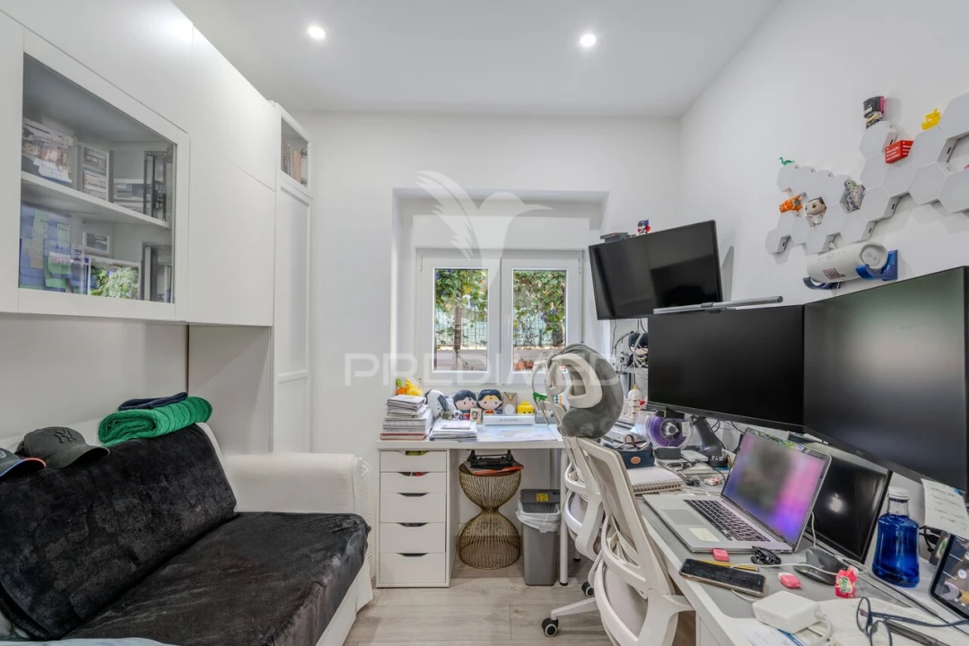Apartamento T3 para Venda em Beato Foto 13