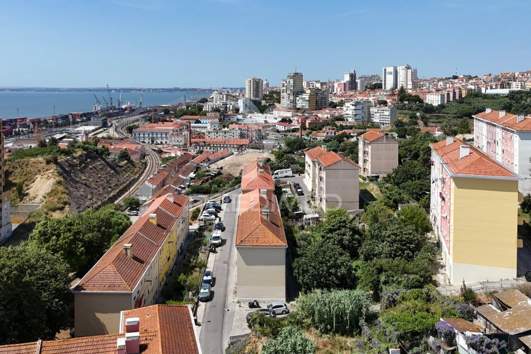 Apartamento T3 para Venda em Beato Foto 35