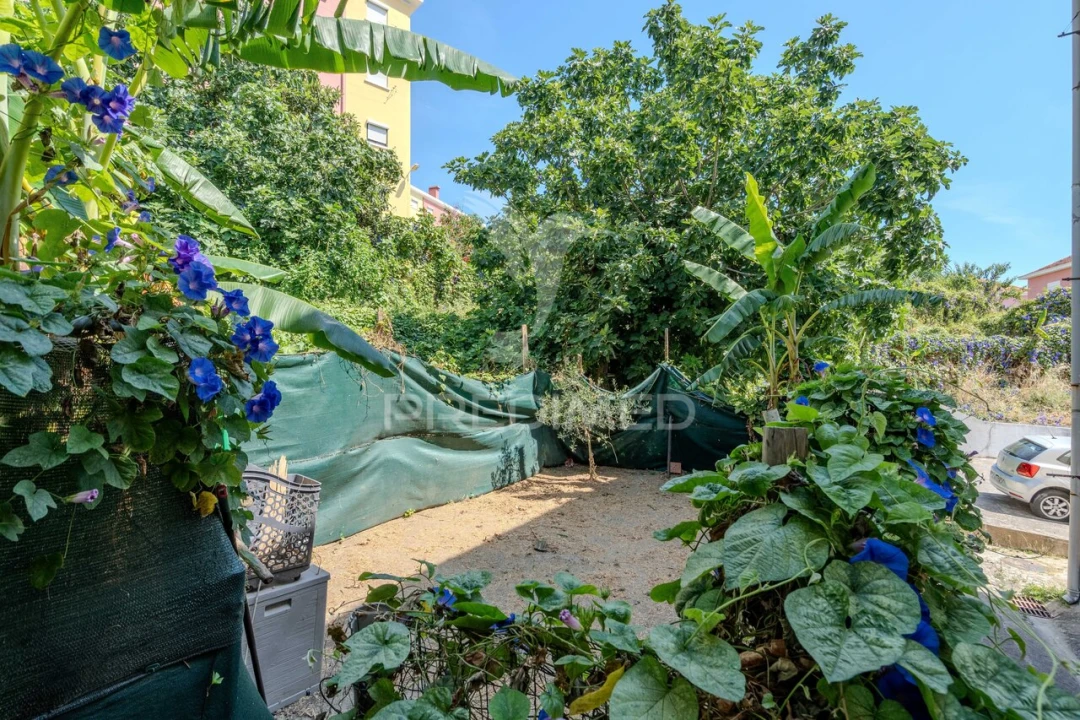 Apartamento T3 para Venda em Beato Foto 20