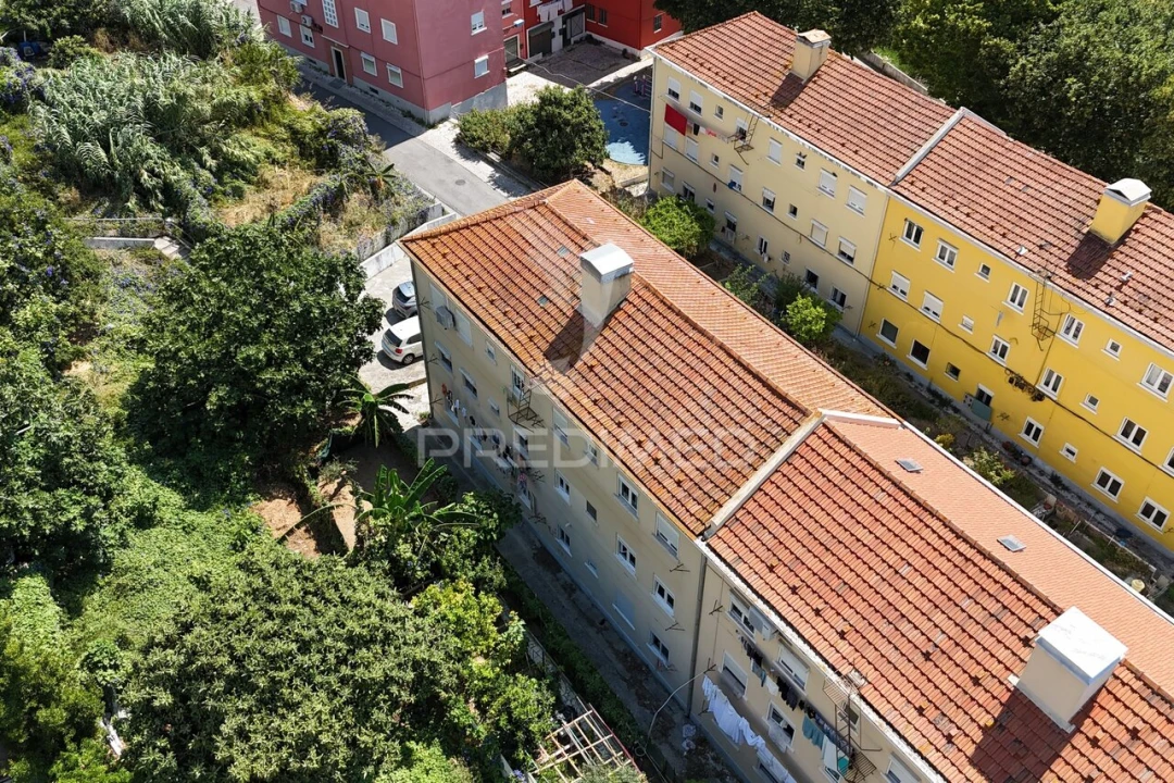 Apartamento T3 para Venda em Beato Foto 30