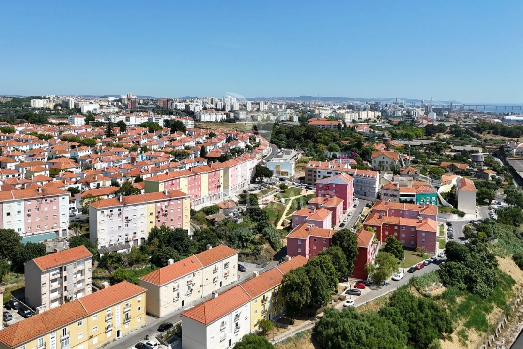 Apartamento T3 para Venda em Beato Foto 32