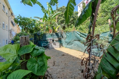 Apartamento T3 para Venda em Beato