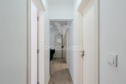 Apartamento T3 para Venda em Beato