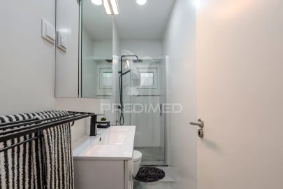 Apartamento T3 para Venda em Beato