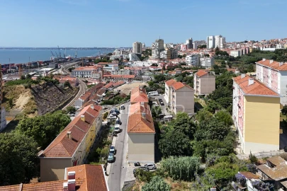 Apartamento T3 para Venda em Beato