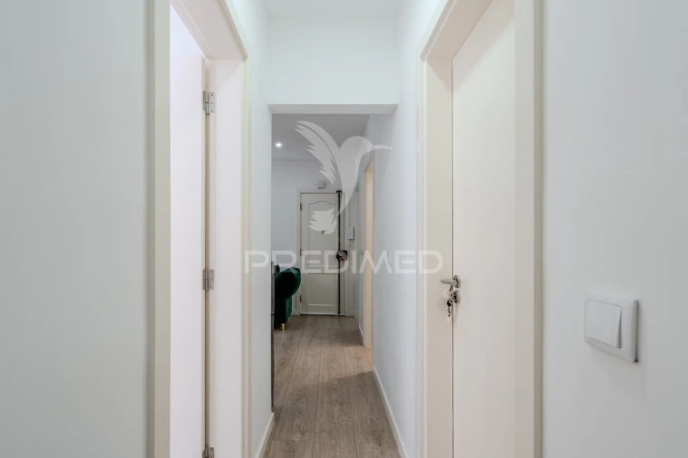 Apartamento T3 para Venda em Beato Foto 11